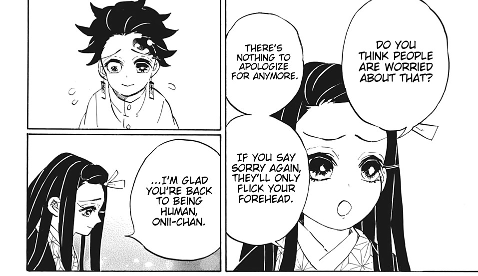 Does Tanjiro Become Human Again? (& When?)