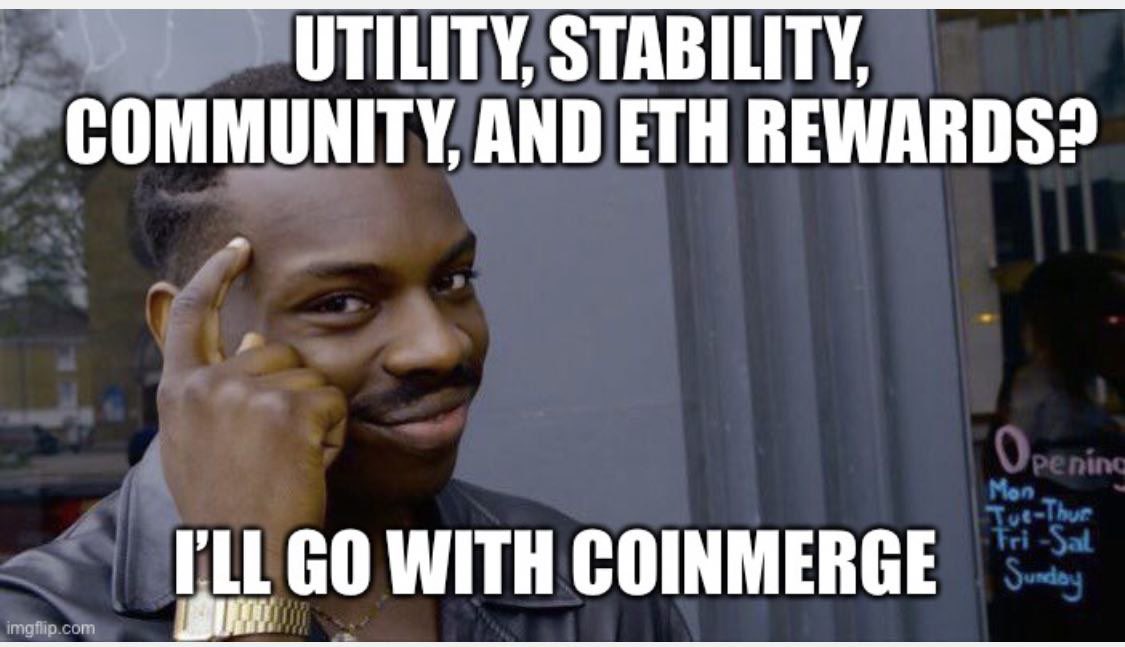 jessica86w's tweet image. #cmerge best investment hands down!