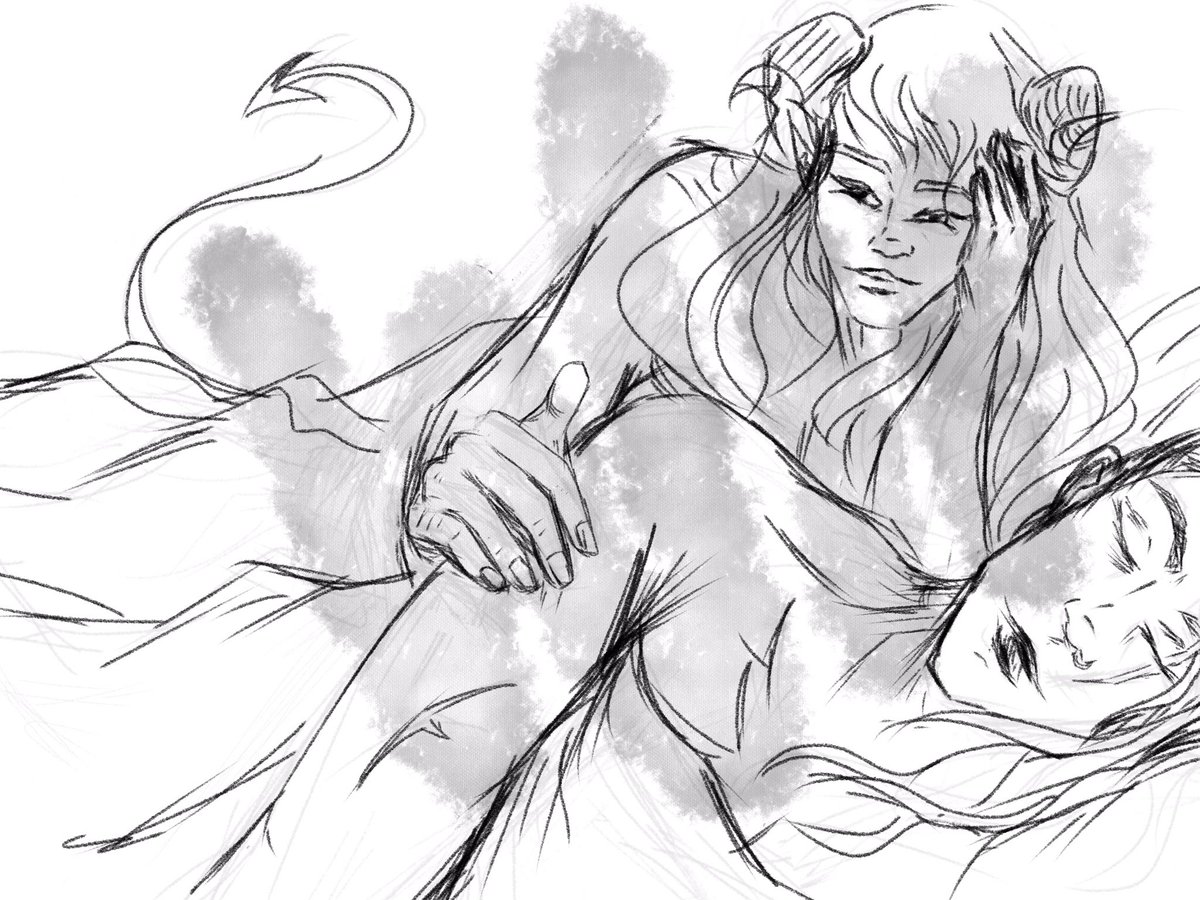 superfrumpkin's tweet photo. I was in need of some softness and now I gotta go so hereβs a wip yes you all know what the reference is from donβt hate me no one gets sh0t in my universe
#beaujes #wip https://t.co/rl46BsOqNI