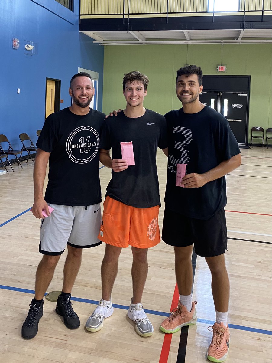 Congrats to our Adult winners Coffey Club!!!
