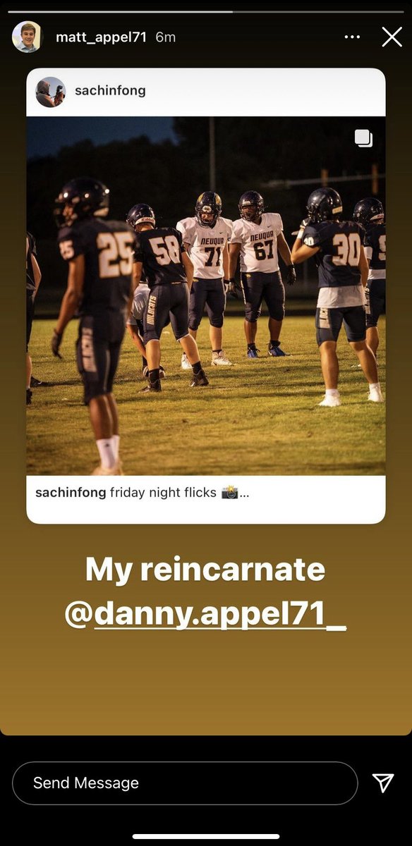 Neuqua Valley Football 🏈 tweet media