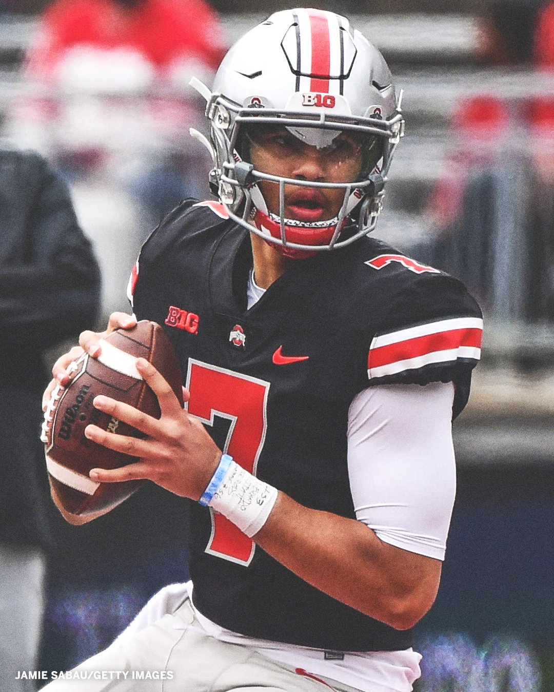Espn College Football On Twitter Ohio State Qb C J Stroud Has Been Named The Buckeyes Starter For The Sept 2 Season Opener At Minnesota Coach Ryan Day Said Saturday More Https T Co Fuor24jnux