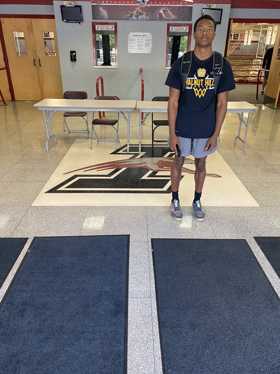 kellenporter_'s tweet photo. @UIndyMBB thank you for hosting a great camp today. I appreciated the opportunity to work with your staff in addition to working with an abundance of other coaches. https://t.co/isgDyruvGE