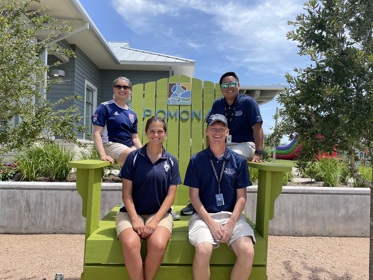 We had a great time playing out at Pomona today! Hoka Hey!