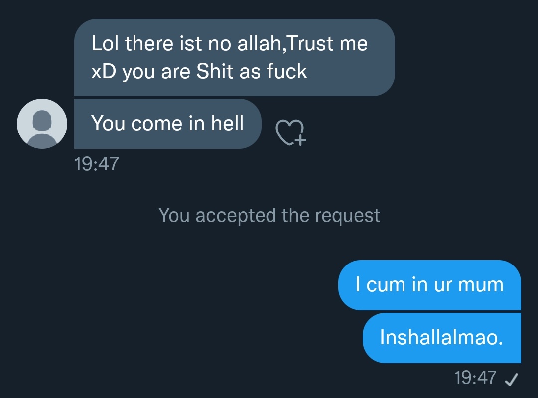 CountDankulaTV's tweet photo. https://t.co/EvV99Ntcvd