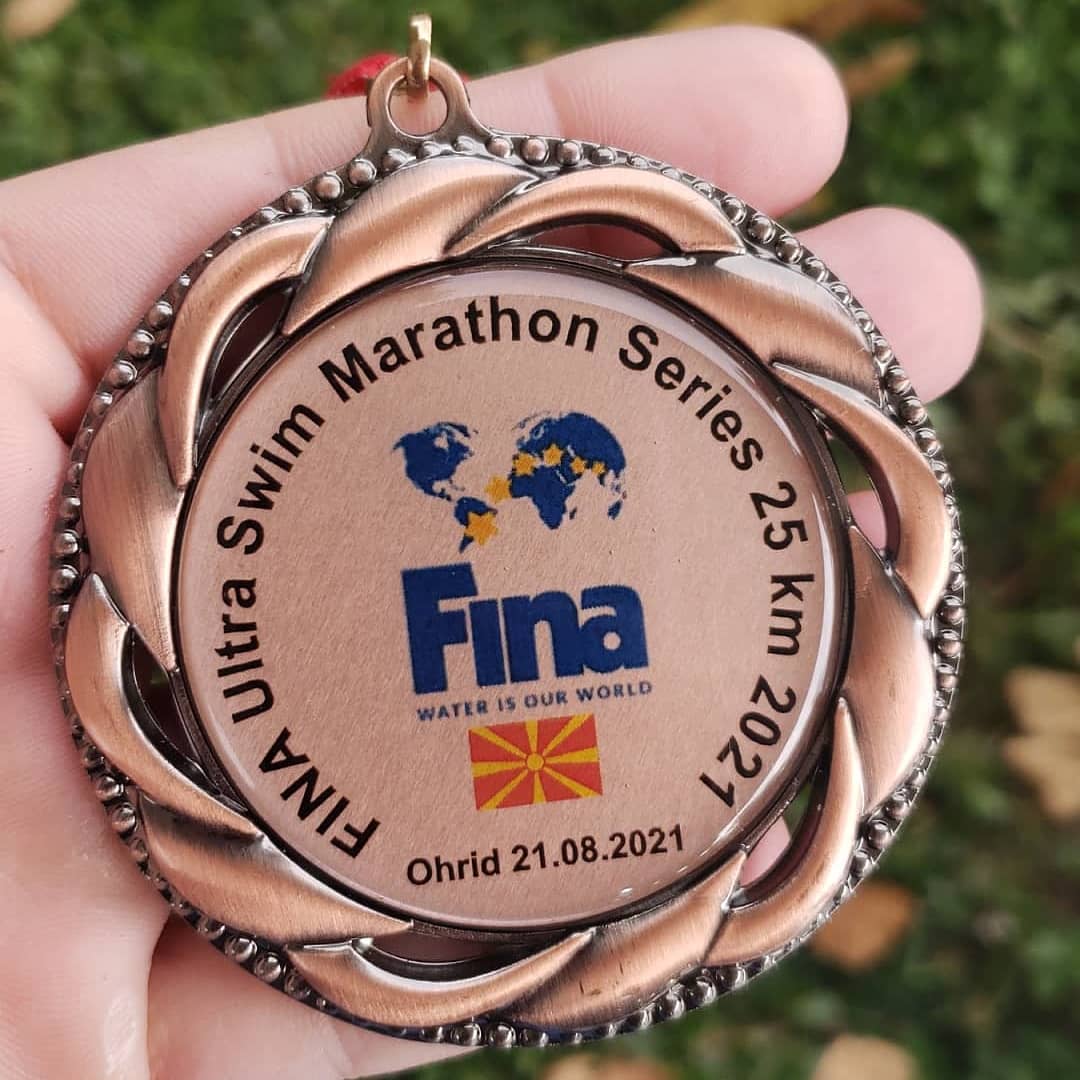 👉 🏊 Tuvo Covid y estuvo cinco meses sin entrenarse con normalidad, hoy <a href="/Pilargeijo/">Pilar Geijo</a> volvió a la competencia y en Macedonia logró el tercer puesto en la Copa del Mundo en 25 km en Aguas Abiertas.

✍️ En julio charlé sobre la enfermedad en <a href="/pagina12/">Página|12</a> 👇

pagina12.com.ar/352119-pilar-g…