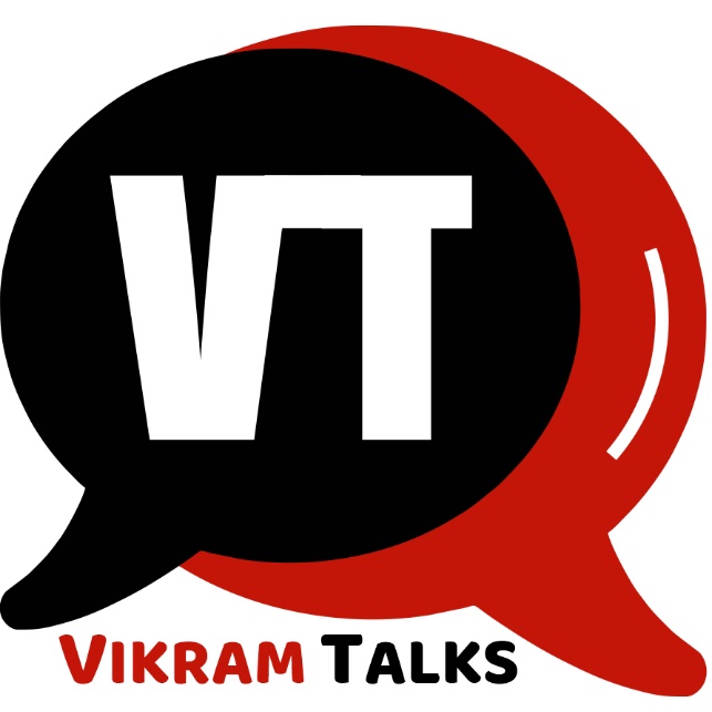 Vikram talks (@talksvikram) / Posts / X