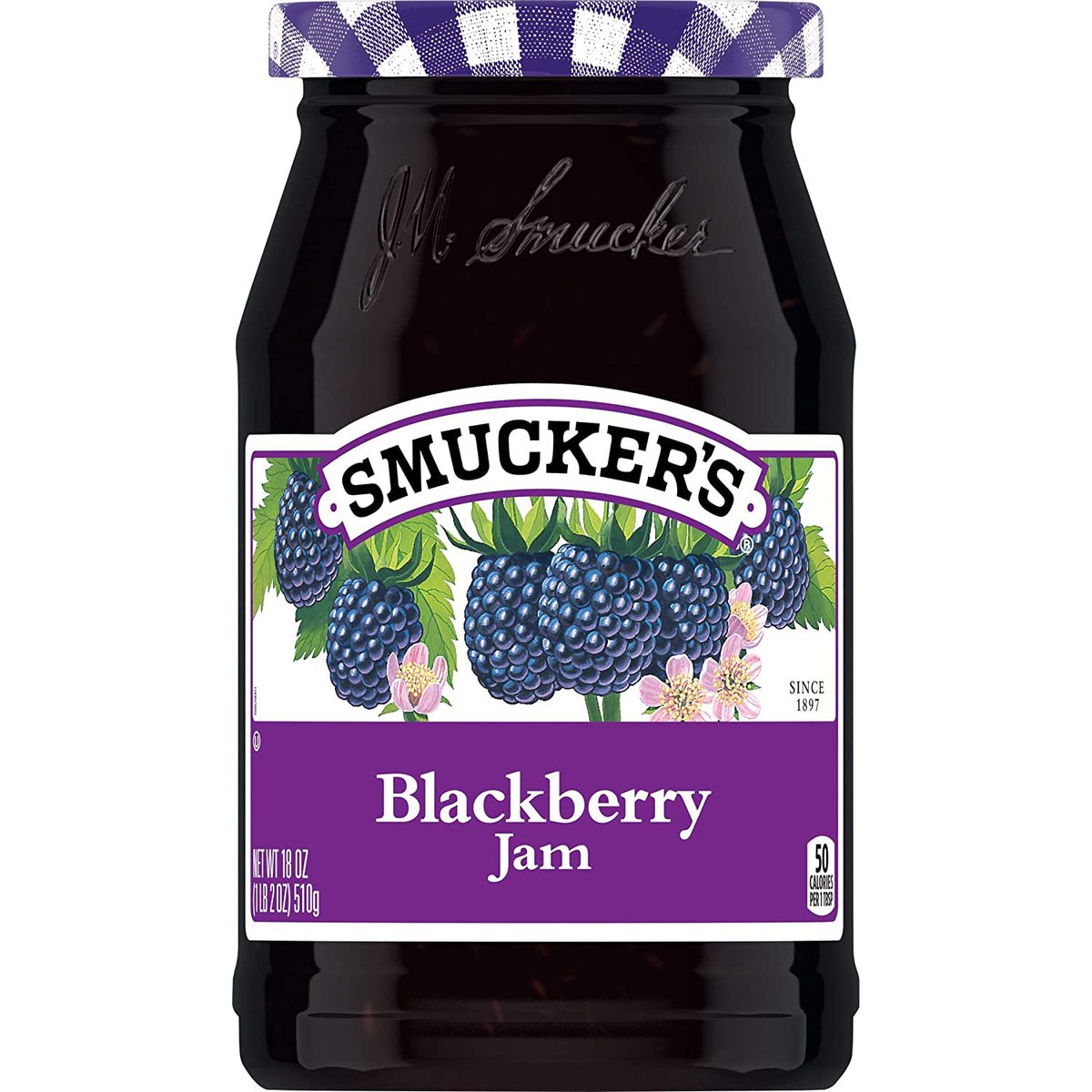 mfroseberry's tweet photo. You can keep your grape and strawberry… blackberry is my jam! https://t.co/Iy8VPRzAnm