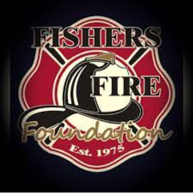 WhitesAceIndy's tweet photo. Can’t make it out but want to support the #fishersfirefoundation? Give online!! h/t @FishersFireDept @FFDFoundation