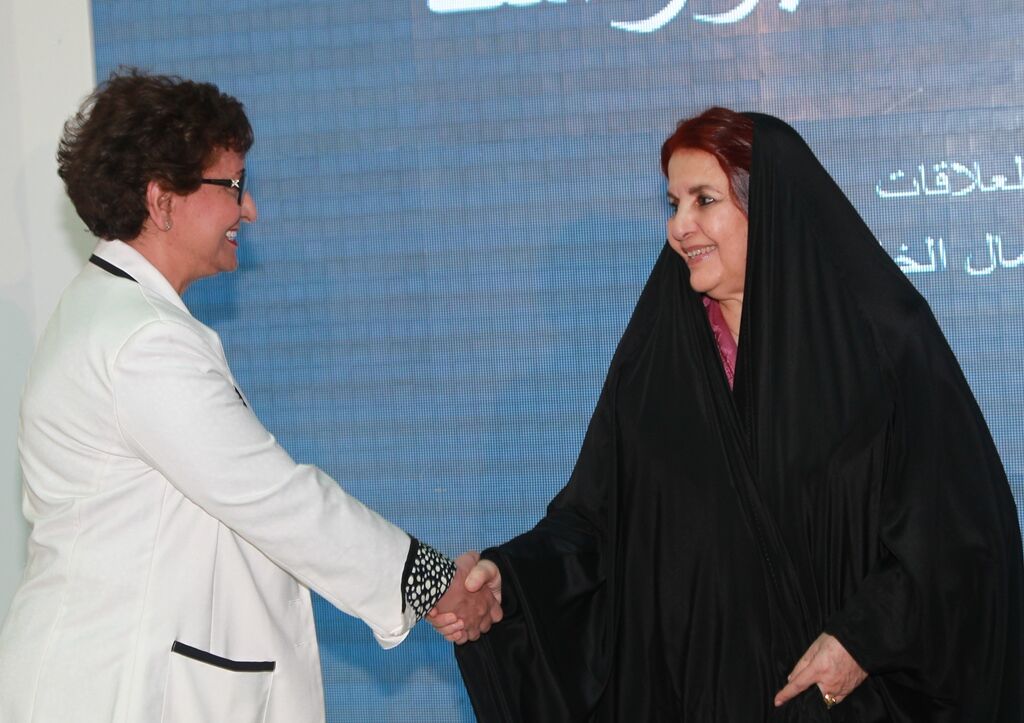 Congratulations to Her Royal Highness Princess Sabika Bint Ibrahim Al Khalifa, on the occasion of celebrating 20 years of the establishment of the Supreme Council for Women.
#womenempowerment #bahrainwomen #Bahrain