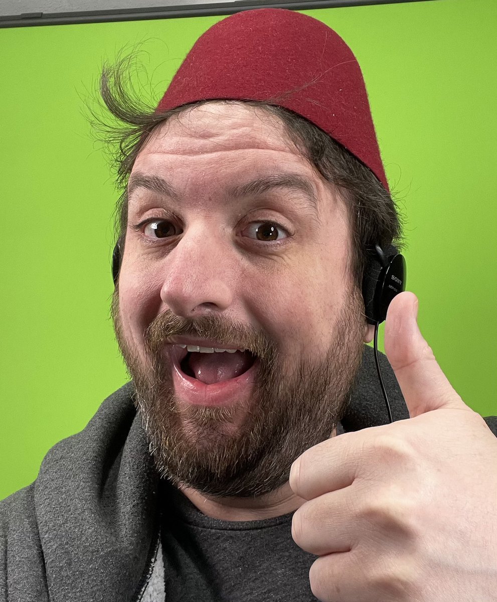 I’m LIVE for the next 12 hours!! Having fun and fundraising for the #Up2Us to #StandUpToCancer 
Let’s help SU2C in their mission to turn more patients into long-term survivors!
<a href="/SU2C/">Stand Up To Cancer</a> #SU2CStreamteam

🔴WATCH: twitch.tv/DrGluon