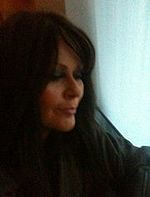 Happy Birthday to Kate Robbins     