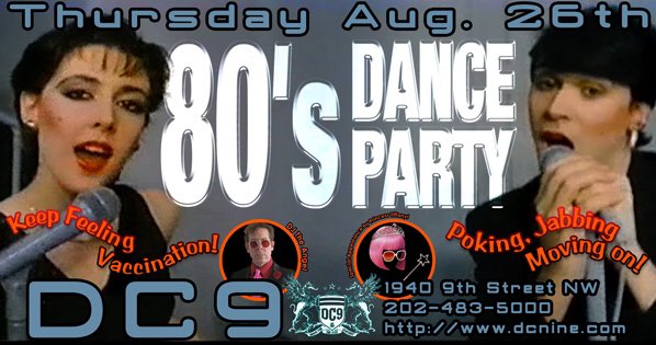 EightiesNite's tweet photo. https://t.co/ADrZgQo4sh