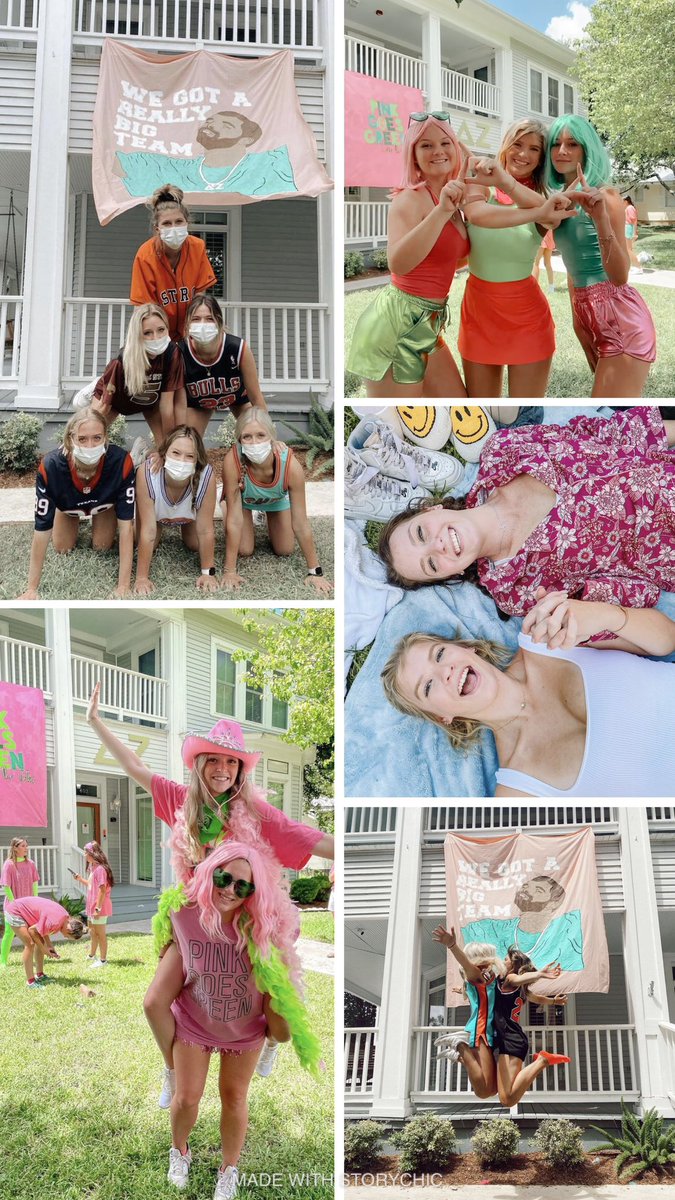 TXST DELTA ZETA tweet media