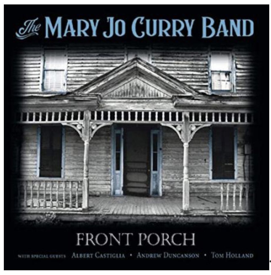 Mary Jo Curry’s album has been at the top of the blues charts &amp; she returns to the stage Friday 8/27 in Springfield IL!                        #maryjocurry #Bluesmusic #bbq