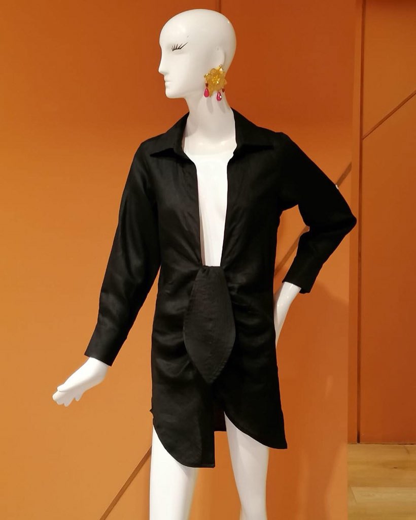 La colección de Sara Galindo x Eleazar disponible en nuestra boutique y en whatsapp 55 2311 8827 😍 #bloom #summervibes #ss21collection