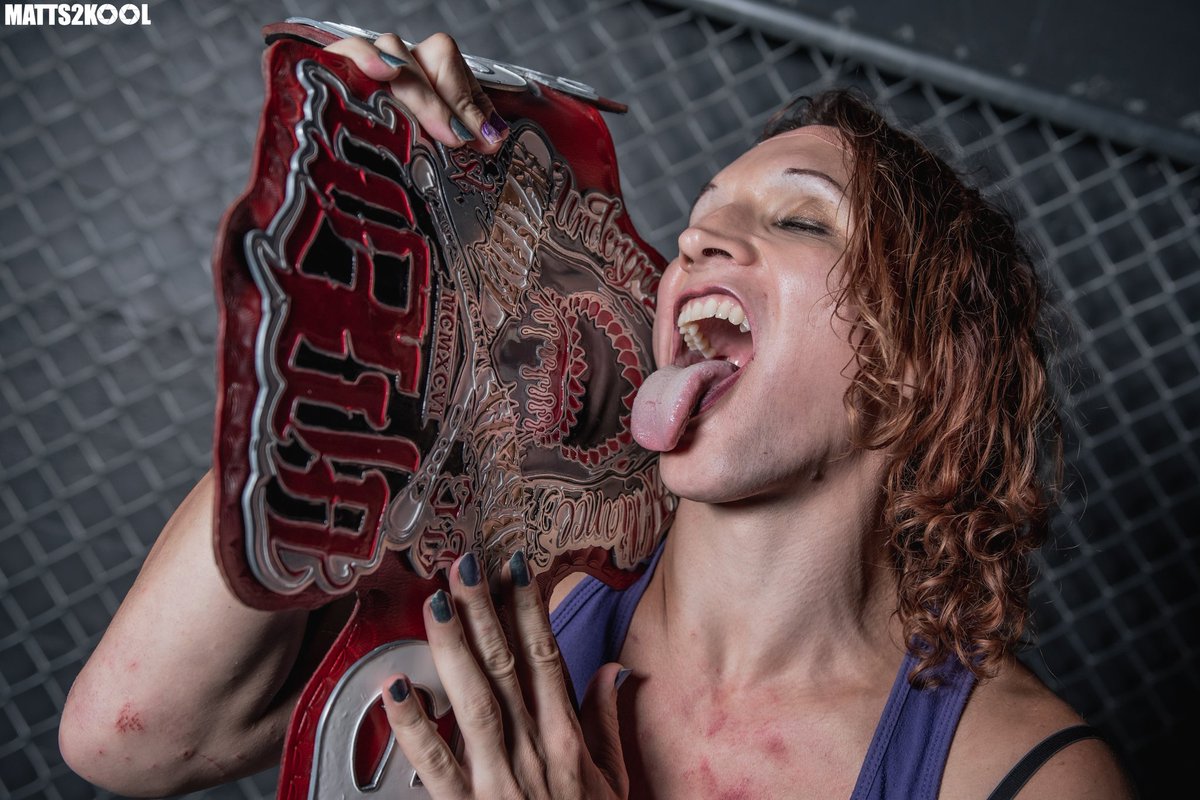 officialUGWA's tweet photo. Shoot @WestGhostDesign a follow. Best belt guy in the business. Makes a mean ass flyer too.
#prowrestlingtitle #custombelts #BestInTheWorld #hailUGWA
#championshiptitle #prowrestling https://t.co/f06pH1PHDA