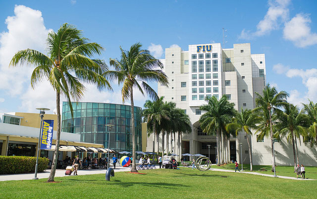 Graduate Student Positions

I am seeking Ph.D. students to join my research group at Florida International University (Miami). Exceptional candidates interested in EM, nanophotonics, quantum optics (both theory and experiment) are encouraged to apply. 
Pls spread the word

(1/5)