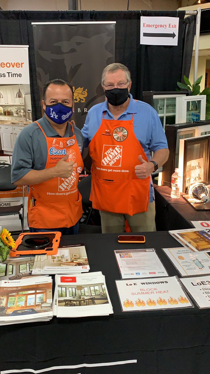 HDIS representing @PasoRoblesHomeExpo with the Atascadero #1031 team. Stop by if you’re in the area and check out the excitement!! <a href="/likevike/">pac central region</a> <a href="/George_D_THD/">George Delgado</a> <a href="/ShardayLove92/">Sharday Winchester</a> <a href="/HDISM_MoeizA/">HDI San Fernando Valley</a> <a href="/RickHDLA/">Rick</a> <a href="/OrmondLsormond/">Lorenzo Ormond</a> <a href="/DianeLizette/">Diane Avila</a> <a href="/Jacob_R_Long/">Jacob Long</a> <a href="/Specialty1031/">JustinSears</a>