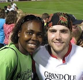 Bridgett B tweet media