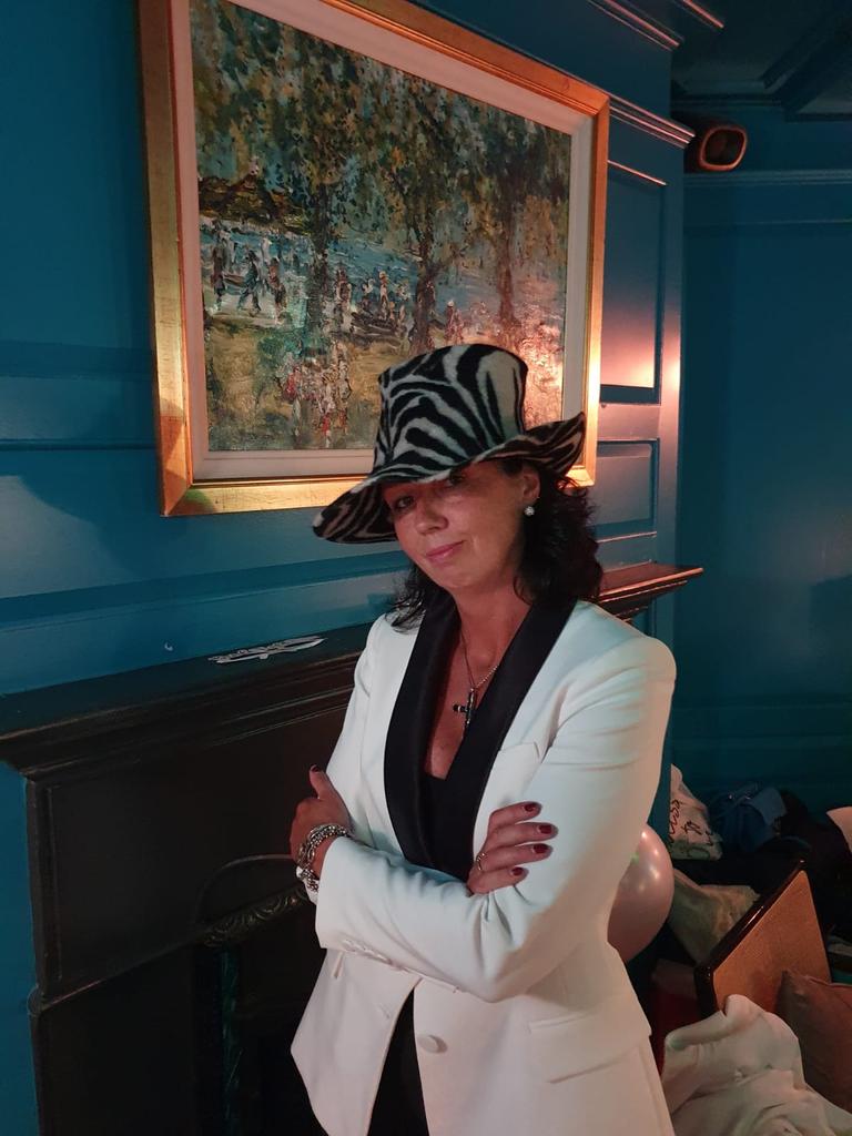 Therese Cadell tweet media