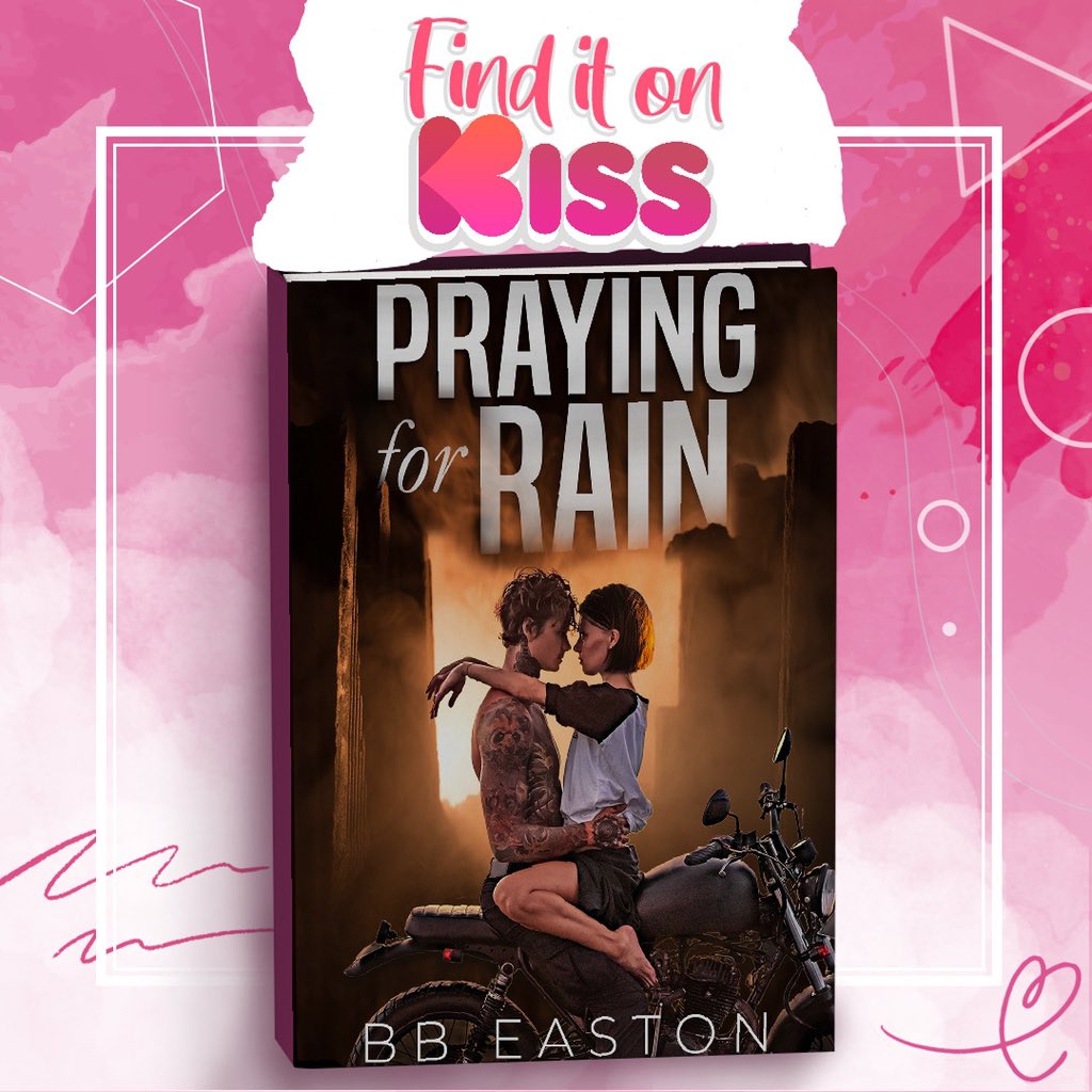 Shay and easton book