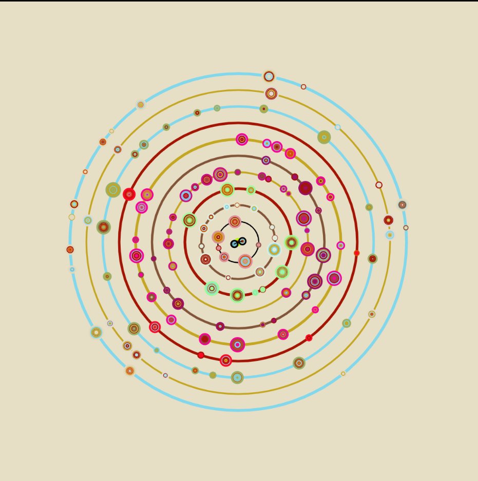 atimtay's tweet image. &apos;Gen Rings&apos; is available now! @hicetnunc2000  

My contribution to #sketch4processing. 
Rings are generated according to wallet address. 

hic.art/218752 

#hicetnunc #hicetnunc2000 #generative #p5js #creativecoding