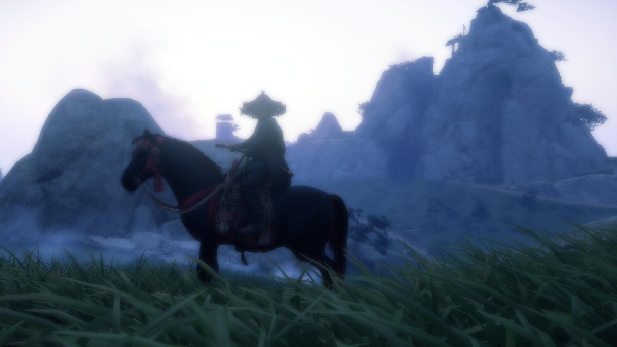 BlaccWaifus's tweet photo. procrastinated thru this entire challenge but alas my take on soft blur.
Game: #GhostofTsushima
Developer:@SuckerPunchProd
#TheCapturedCollective
#TCCSoft
#ArtisticofSociety
#GamerGram
#ZarnGaming
#VGPUnite
#WorldofVP
#ThePhotoMode https://t.co/ZAsRYtX3eK