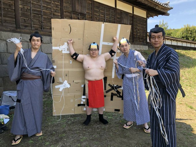 あずきっくさん と Yamamoto Tm3 のやりとり 1 Whotwi グラフィカルtwitter分析