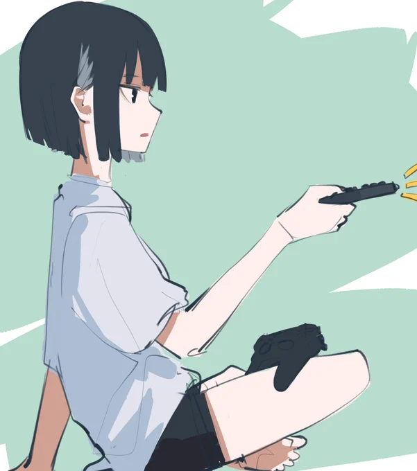 テレビつまんねェ～ 
