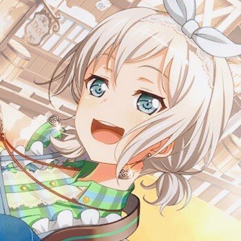 i think i have a crush on moca aoba 