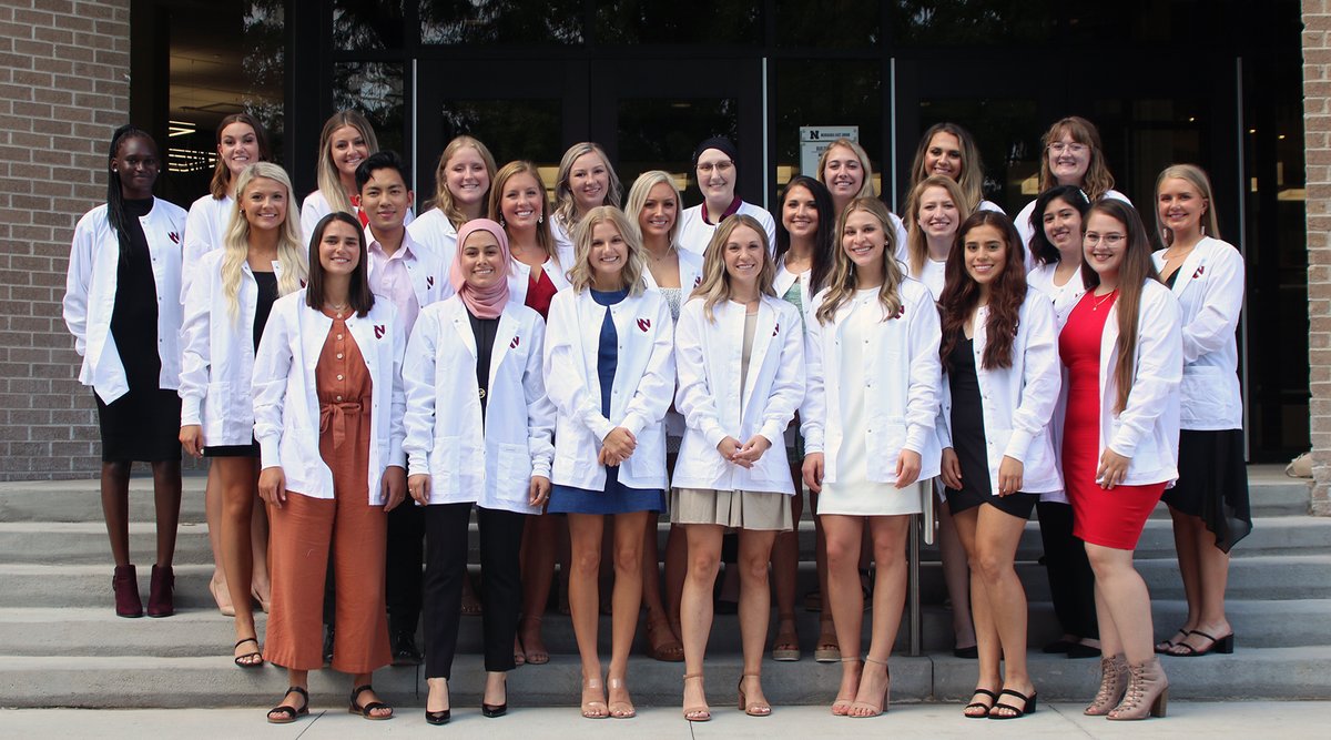 UNMC College of Dentistry tweet media