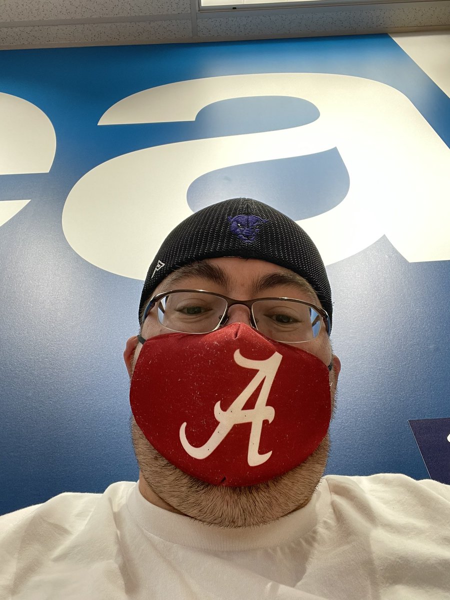 So I got the Covid vaccine finally! Having ALS changes how quickly I make decisions. It also makes me look deep into the things with my trusted doctor! #als #vaccine #nottodayals #notpolitcal