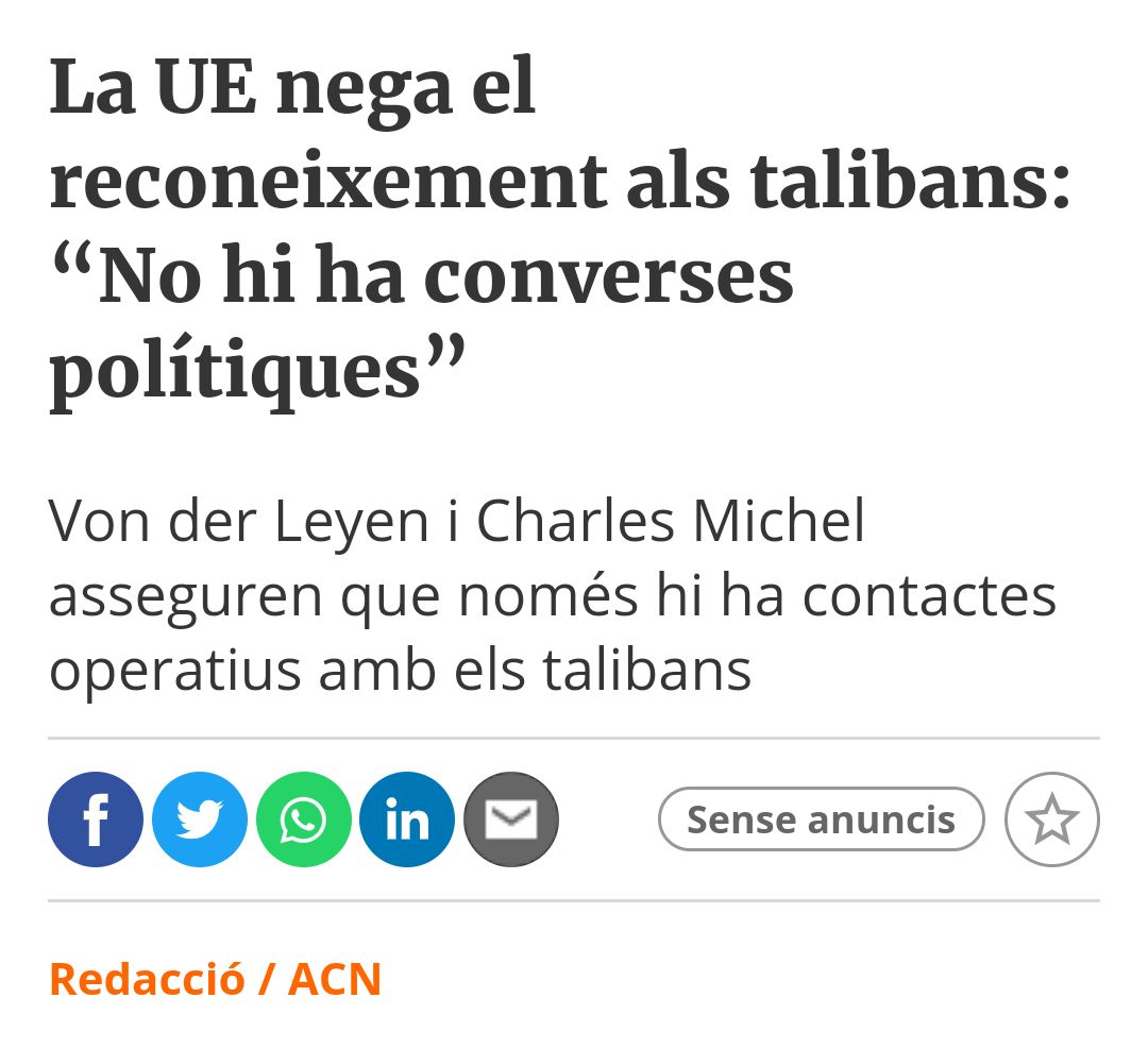 Confradia_SEDR's tweet photo. Si en Burrell es un crack en política internacional, es diu, i no passa res... https://t.co/zhi7nzG9aC