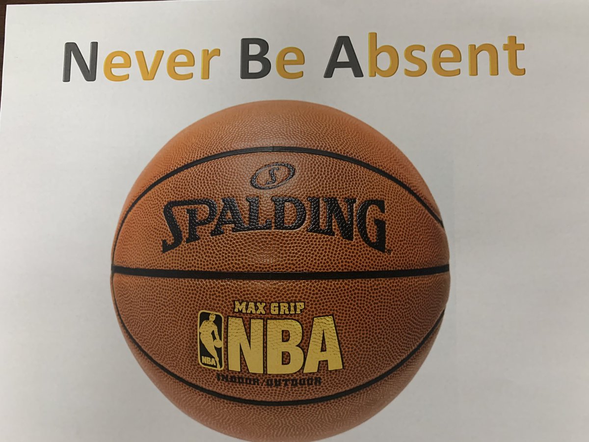 Did you know?  A student loses credit on the 9th absence this semester.  Turn in those Dr.’s notes to avoid LOC!  @HanksHS_Knights #KingdomofChampions