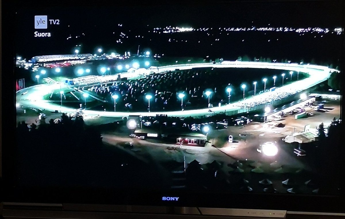 Näyttää upealta, <a href="/JukolanViesti/">Jukolan viesti</a> 2021. Tsemppiä kaikki urheat Suunnistajat! #jukolanviesti #suunnistus