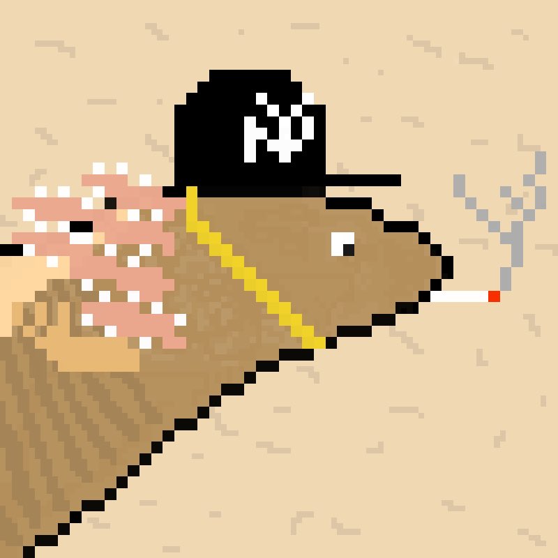 Luca is the king of the Axols. He has just arrived with more info for our scientists on the species! #NFTcollection #NFTCommunity <a href="/solana/">Solana</a> <a href="/opensea/">OpenSea</a> 
#AxolArmy