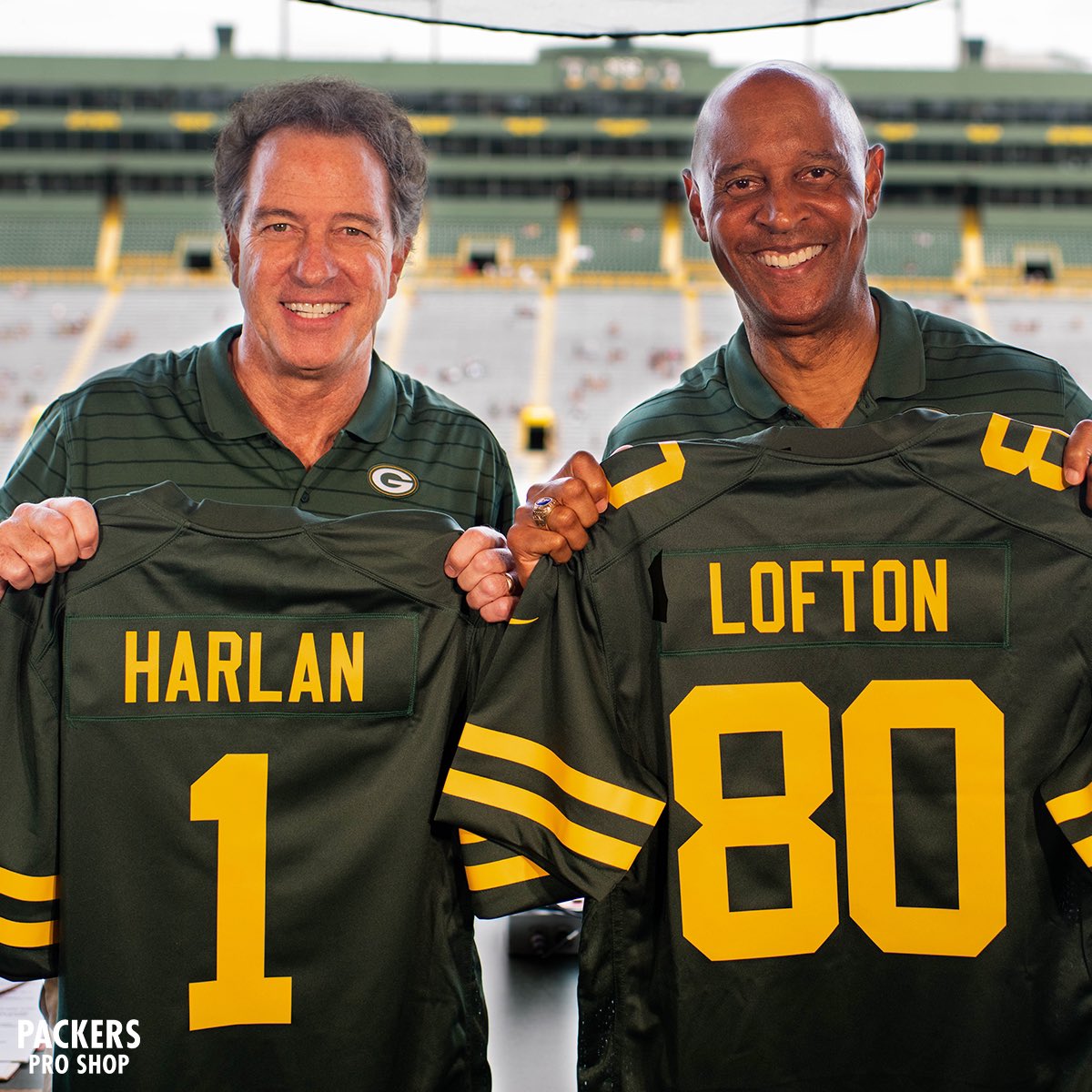 Packers Pro Shop tweet media