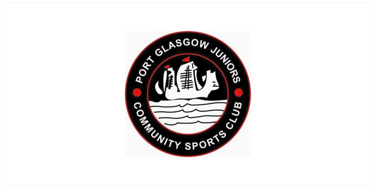 Recruitment YOUTH |

Port Glasgow Juniors Girls 15s

GOALKEEPER 

Interested/more information DM <a href="/MargaretVize/">Port Jnrs Football Community Sports Club</a> ☎️ Mags 07908 - 206262 or via FB