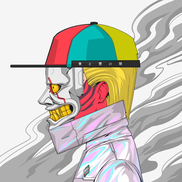 well i think this is pretty rare

<a href="/0n1Force/">ONI FORCE</a>