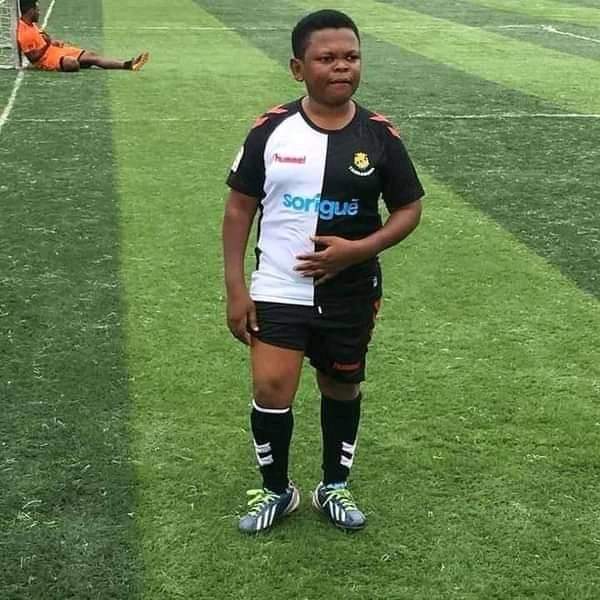 Freemanalpha12's tweet image. #Breaking_news:
Orlando Pirates has signed a Nigerian striker Osita Iheme 4 year deal