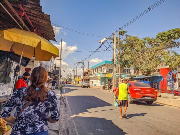 Sora_0990's tweet photo. fotos do céu do meu bairro, terra firme (📷: R.shinno21) https://t.co/5StUSu5KYE