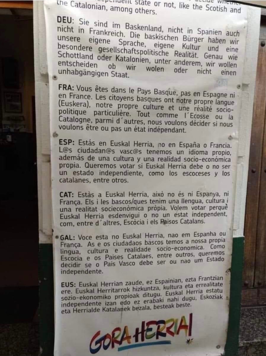 Michel Fanès tweet media