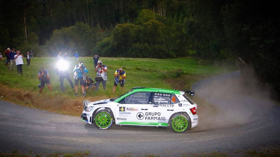 Sara Fernández tweet media