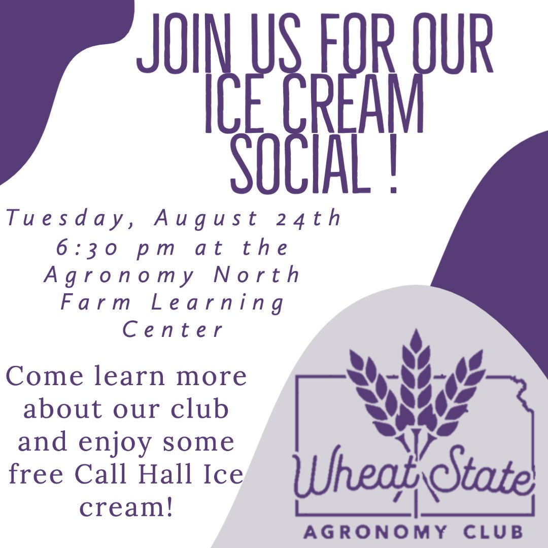 Wheat State Agronomy Club (@ksuwsac) on Twitter photo 