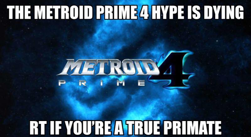 McTroid's tweet image. 