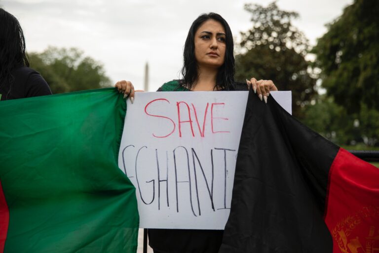 Thousands of Afghan refugees are arriving in the D.C. area, and a number of local organizations have been collecting funds, supplies, and welcoming volunteers to help them resettle. Here's how to help:
dcist.com/story/21/08/21…