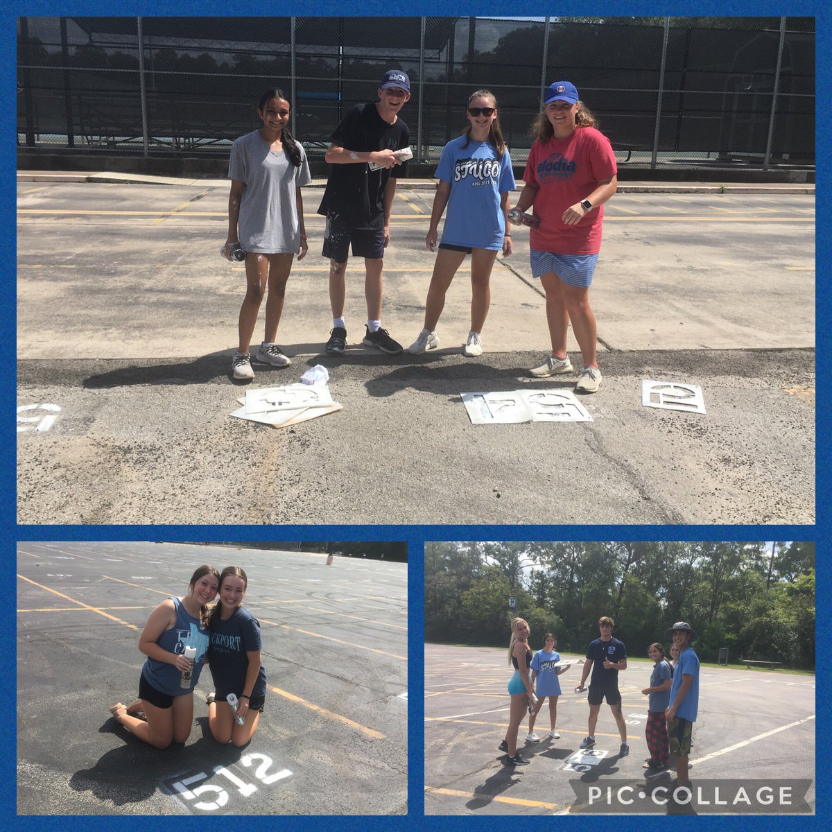 Kingwood High School tweet media