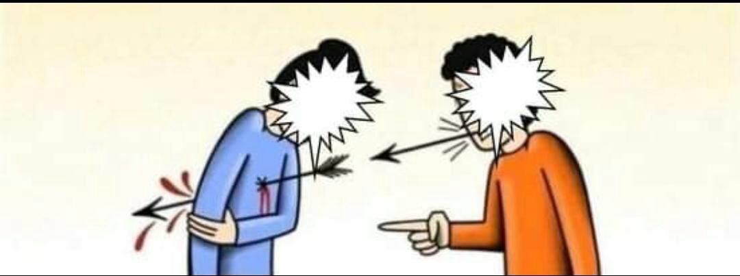 m511z0's tweet image. مشاعر الإنسان هشه جدا لدرجة أن كلمه جميلة تصنع للقلب أجنحة، و كلمة قاسية قد تحطم قلباً... انتقوا نظراتكم و كلماتكم بدقة فهي تصنع في داخل الأخرين أثر لا يمحى🌥️💙