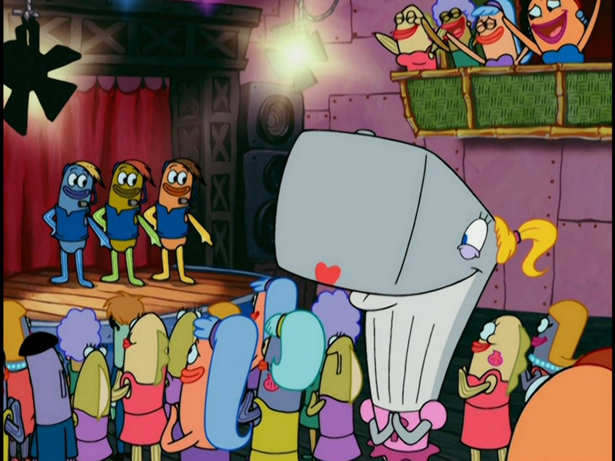 spongebob squarepants season 1 episode 19 spongebob squarepants season 1 episode 19